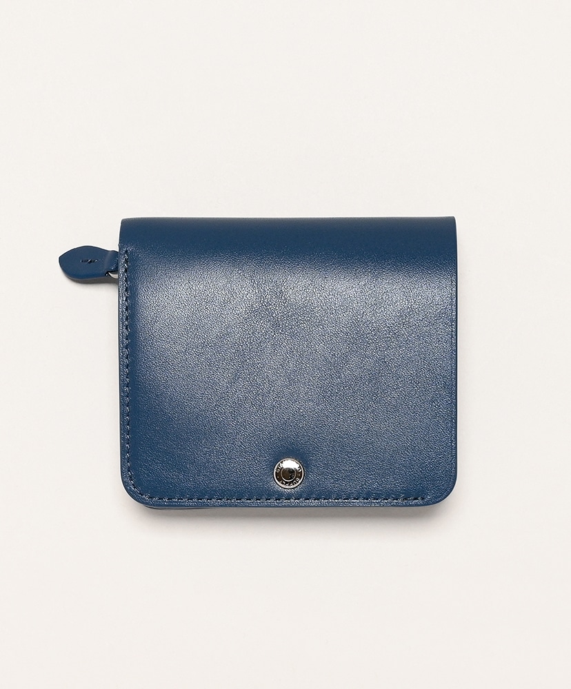 Pal Accordion Compact Wallet(ONE Blue Grey/ブルーグレー): STANDARD SUPPLY