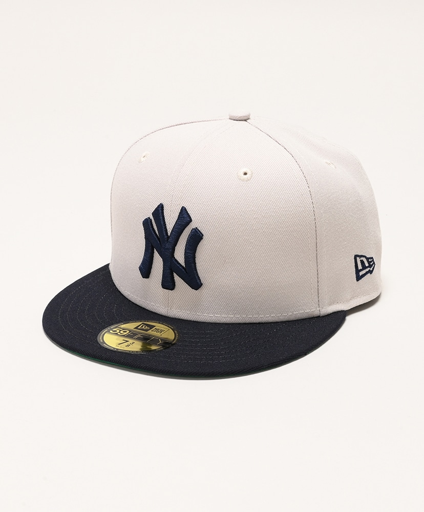 株価上昇7 1/8 59FIFTY MIN-NANO New Era GORE-TEX 帽子