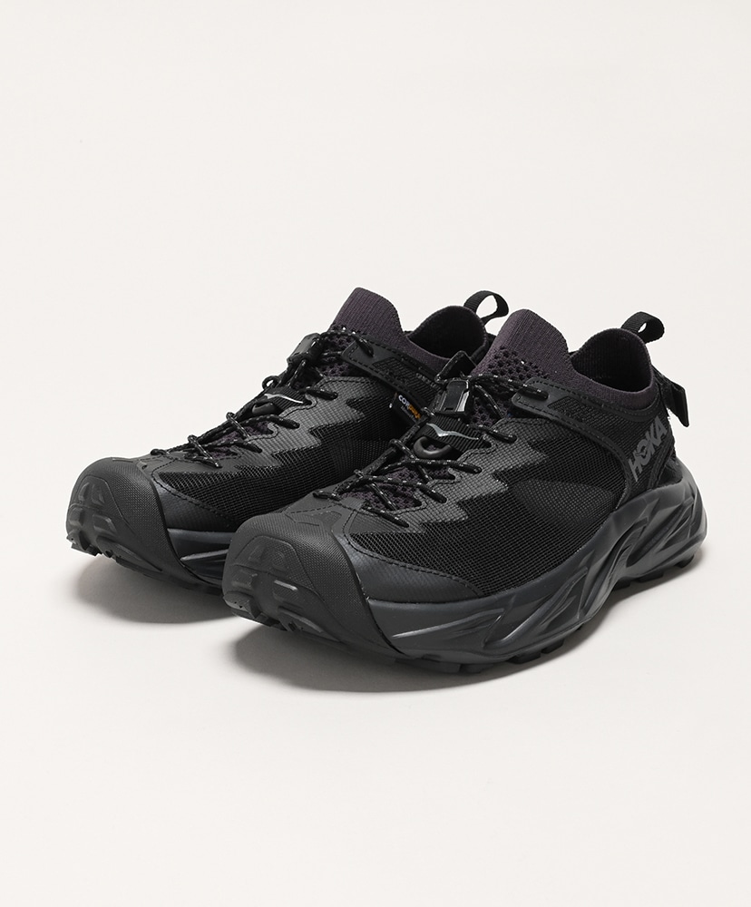 M Hopara 2(26.0cm Black×Black/ブラック×ブラック): HOKA ONEONE