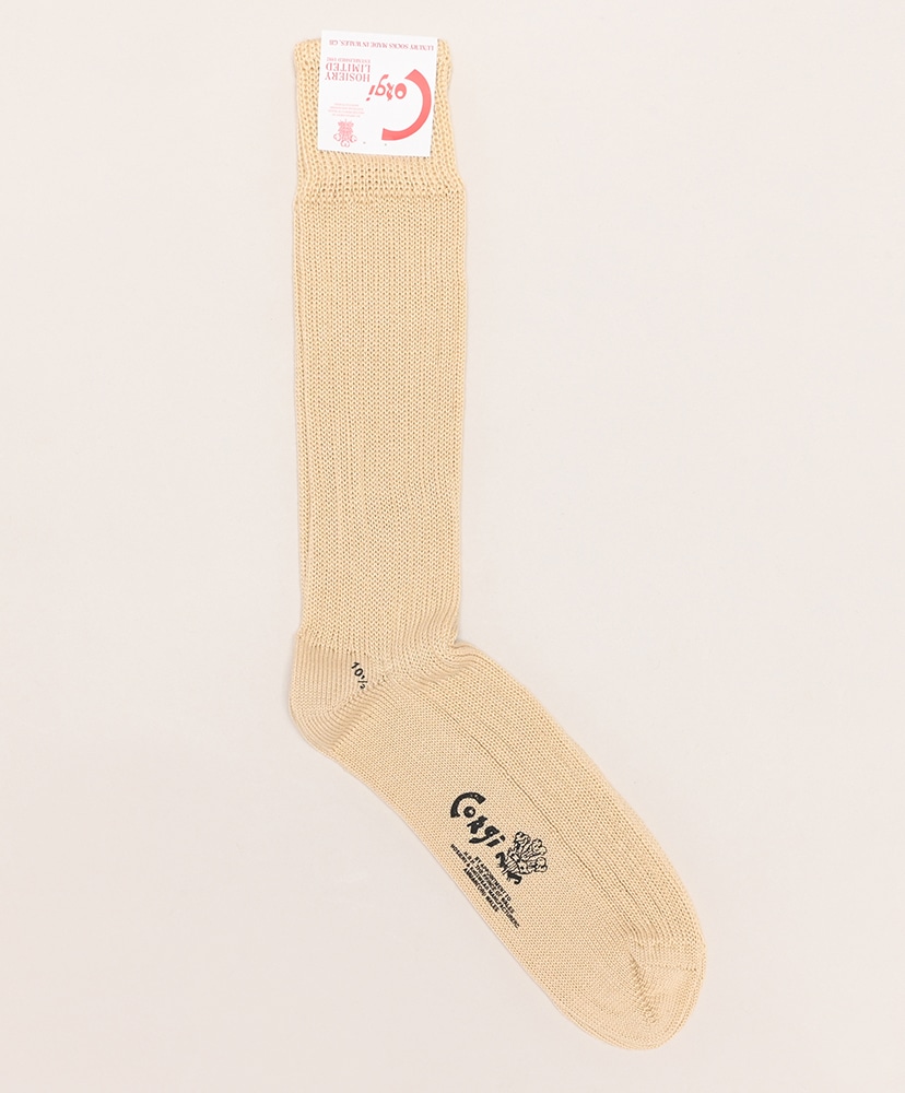 レッグウェア BROCHURE LANE BY HERMIT CLUB SOCKS The△HC hermit club Brochure 2P Socks 靴下（The△HC Brochure