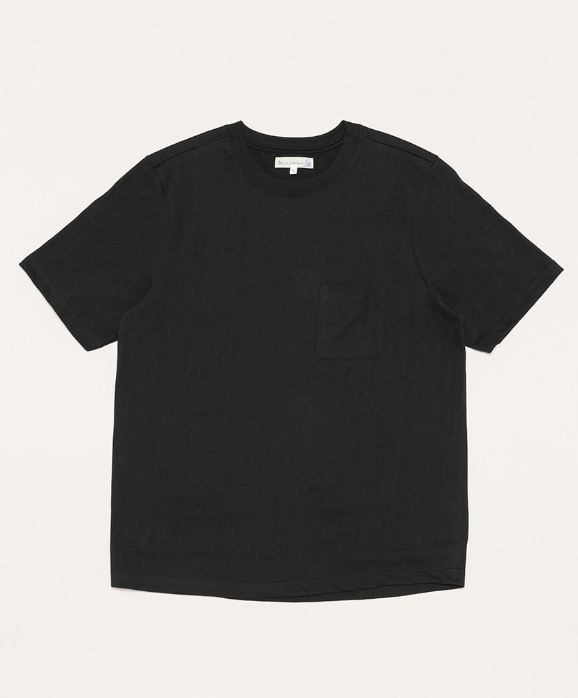 Deep Black/ディープブラック