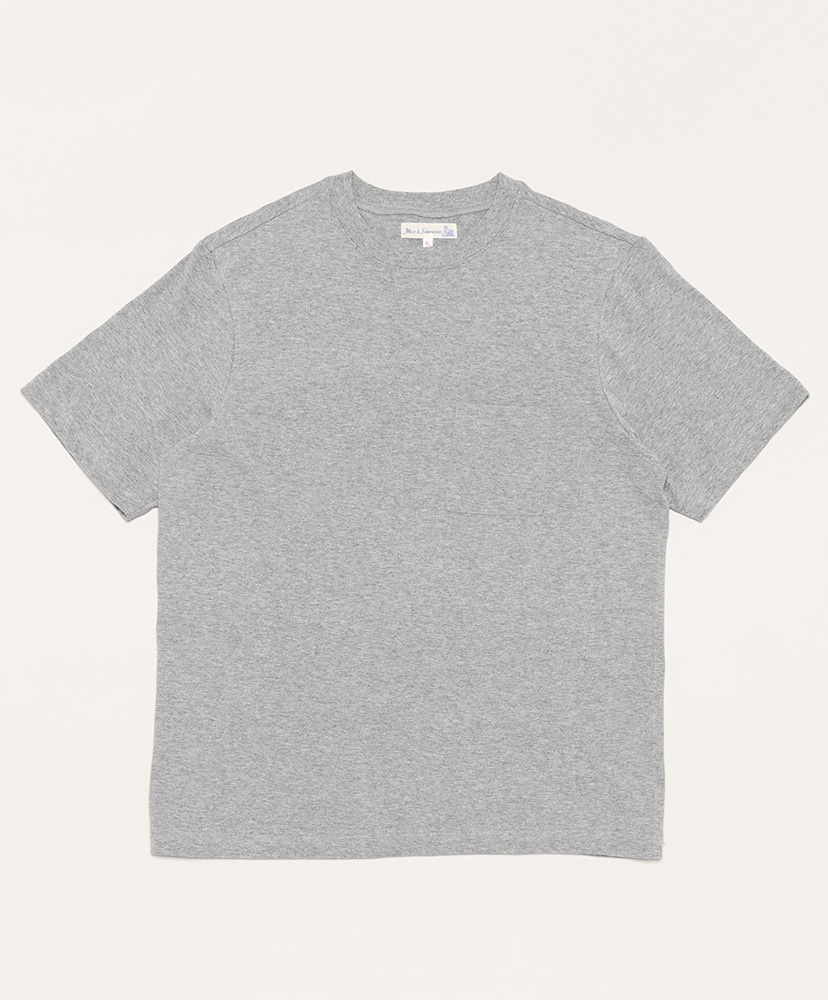 Grey Melange/グレーメランジ