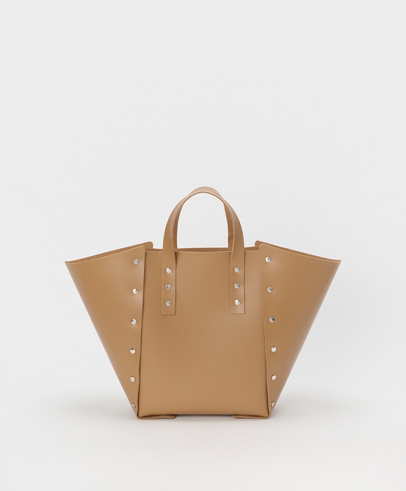 Assemble Hand Bag Wide M(ONE Black/ブラック): Hender Scheme