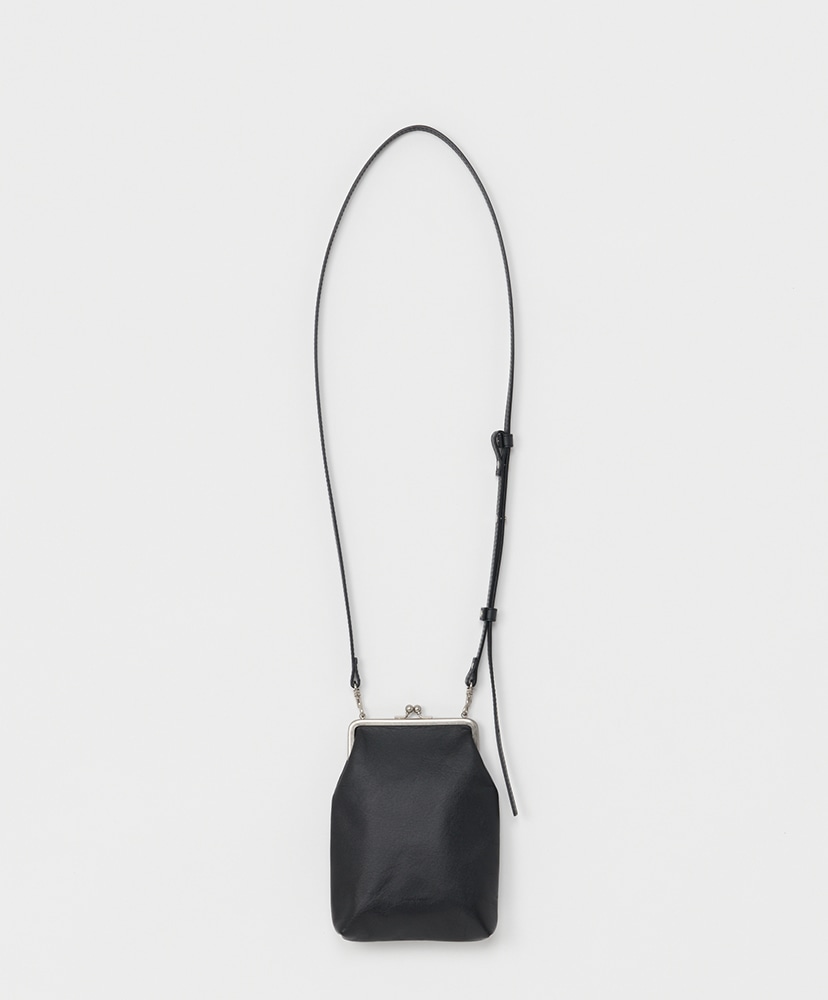 Cow Snap Pochette ONE Black Hender Scheme