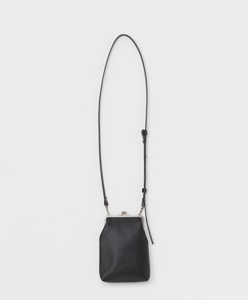 Hender Scheme (エンダースキーマ) cow shoulder small / カウ