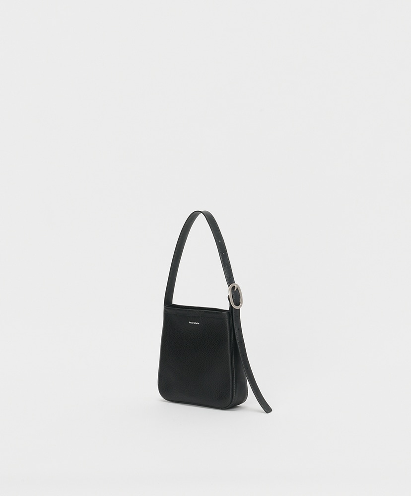 One Side Belt Bag Petit Black/ブラック ONE