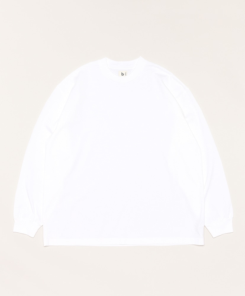 Classic Long-sleeve Tee(2(MEN) Black/ブラック): blurhms ROOTSTOCK