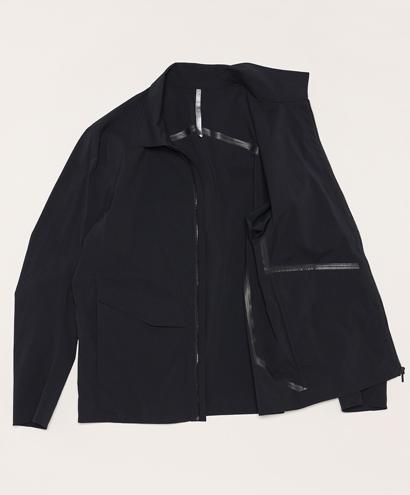 Spere LT Jacket(L(MEN) Black/ブラック): ARC'TERYX VEILANCE