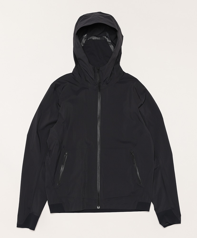 Demlo Hooded Jacket Men's