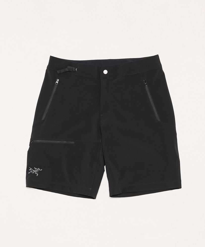Gamma Lightweight Short Pants 9Inch Men