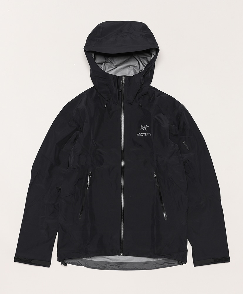 Arc’teryx beta lt jacket Mサイズ blackアークテリクス
