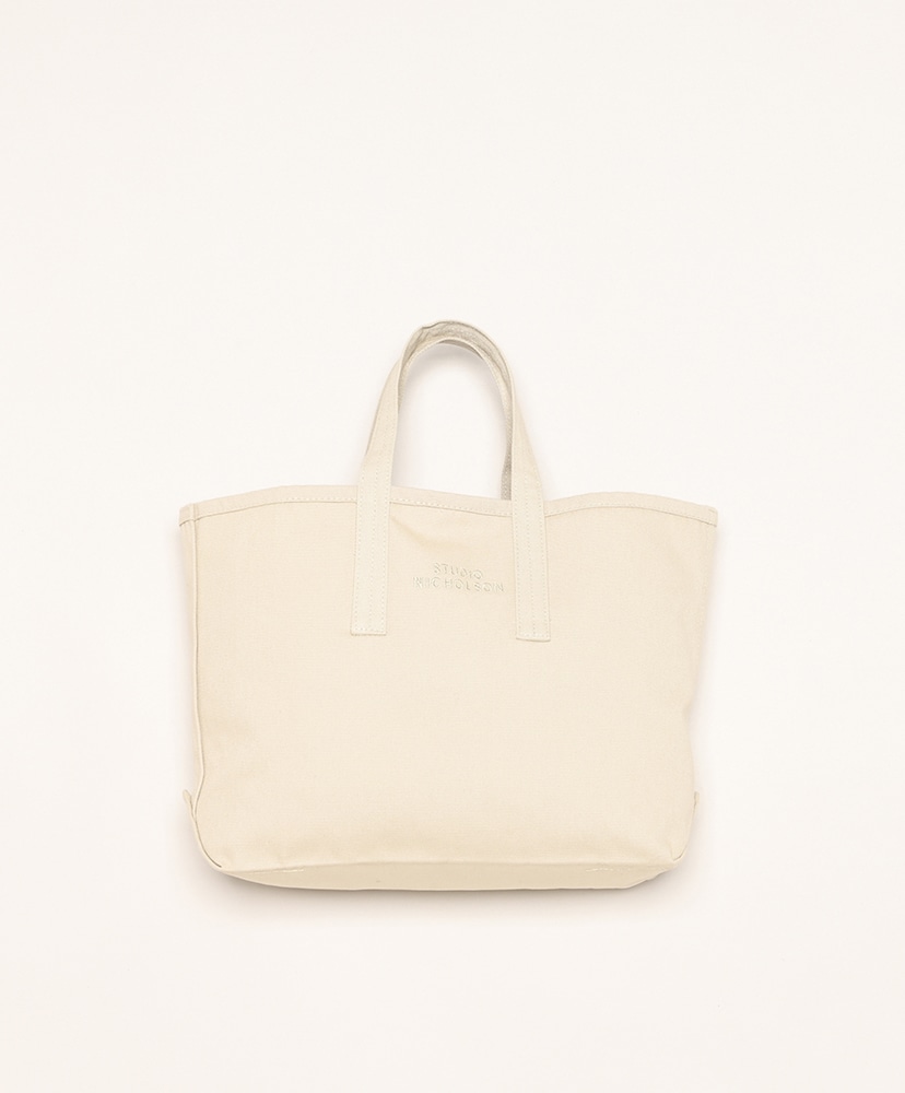 【L.L.Bean  】Canvas Small Tote Bag