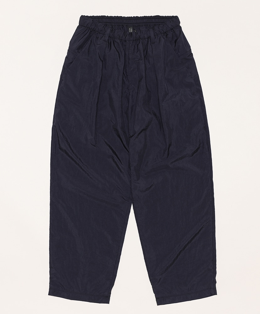 Wallet Pants Resort HL(2(MEN) Navy/ネイビー): TEATORA