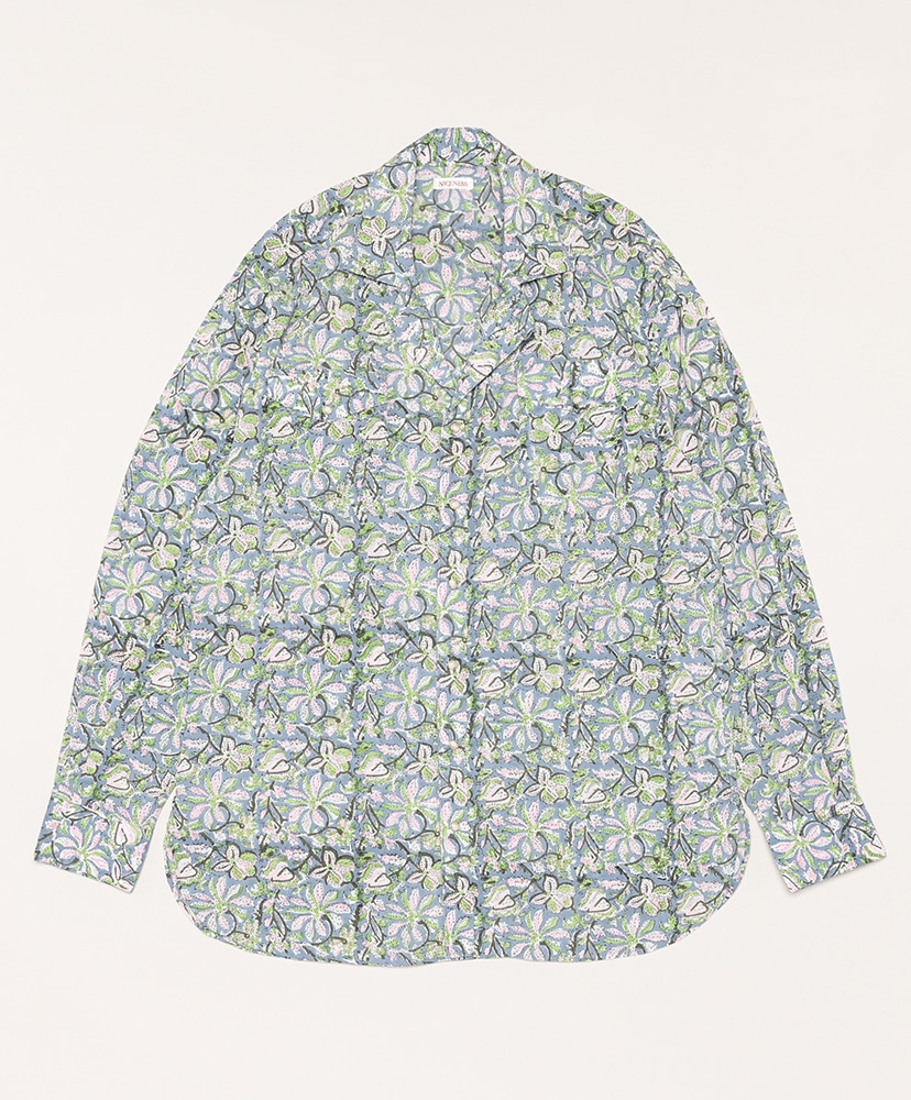 Puthli.C(L(MEN) Blue/ブルー): NICENESS