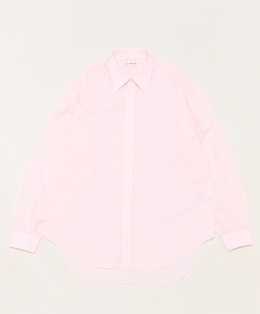 Pisano(L(MEN) Baby Pink/ベイビーピンク): NICENESS Pisano(L(MEN) Baby Pink/ベイビーピンク): NICENESS