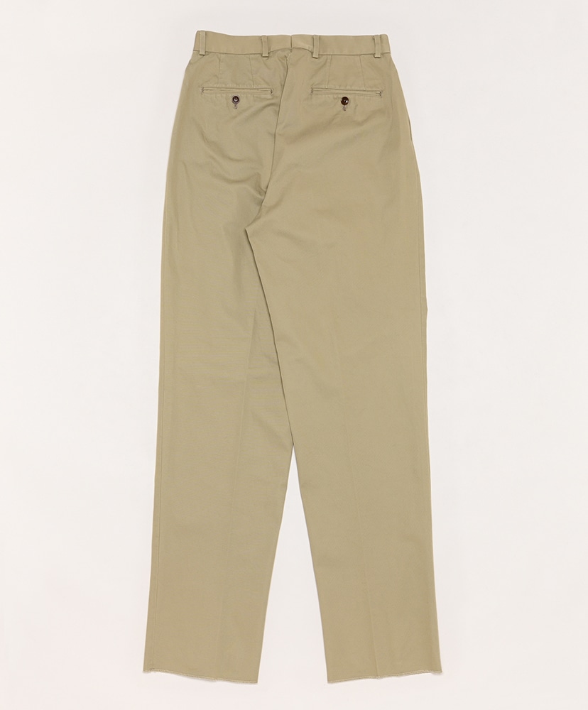 NEAT Chino(42(MEN) Beige/ベージュ): NEAT