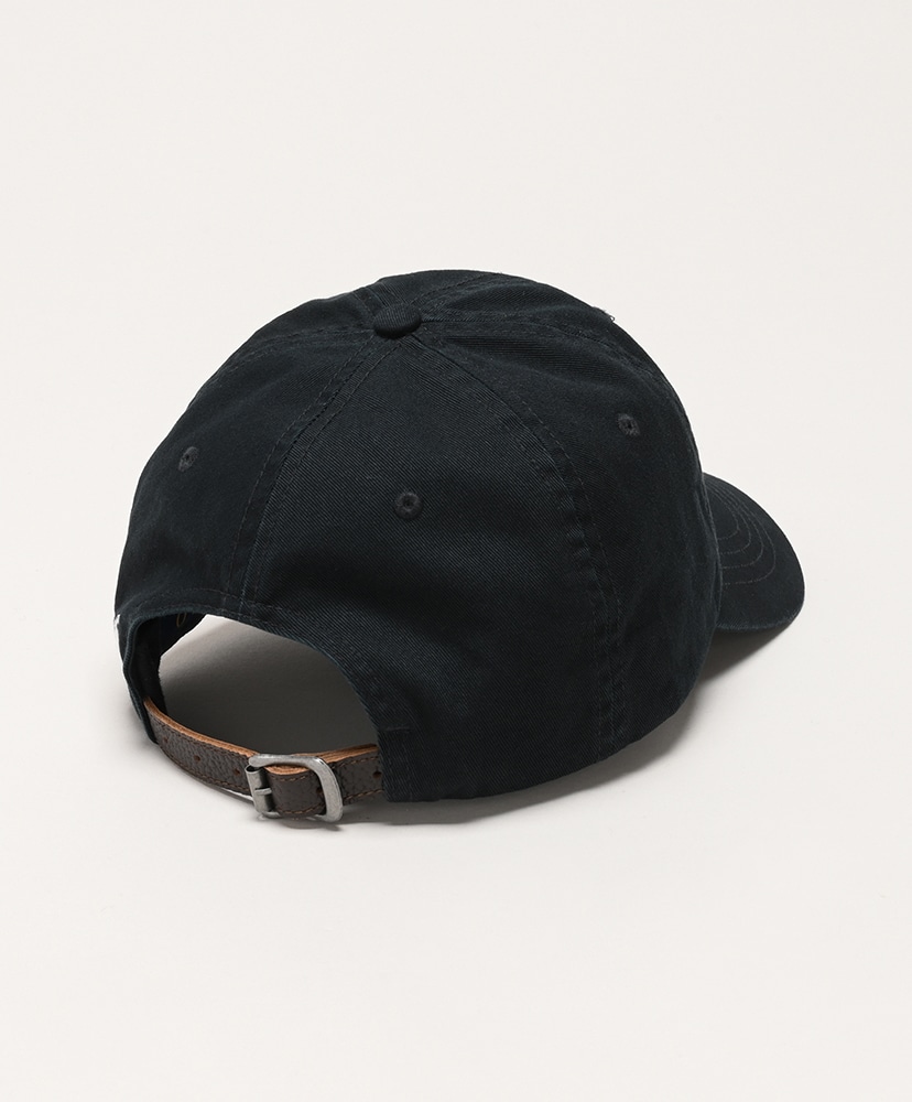 Embroidery Twill Ball Cap(ONE Black/ブラック): POLO RALPH LAUREN