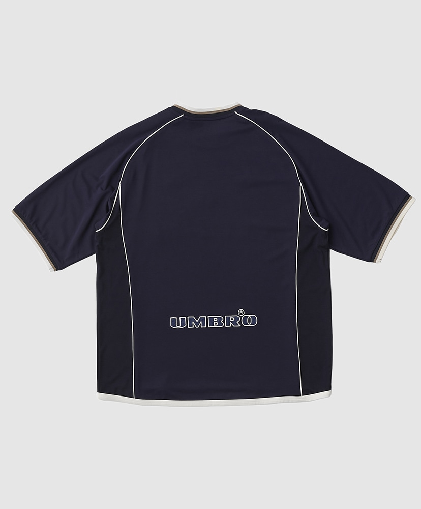 UMBRO S/S Game Shirt