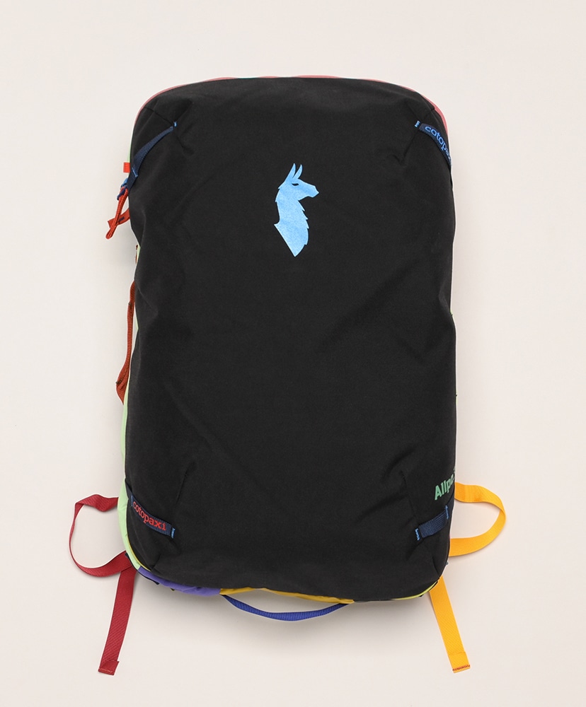 Allpa 35L Travel Pack - Del Dia(FREE Del Dia/デルディア): Cotopaxi