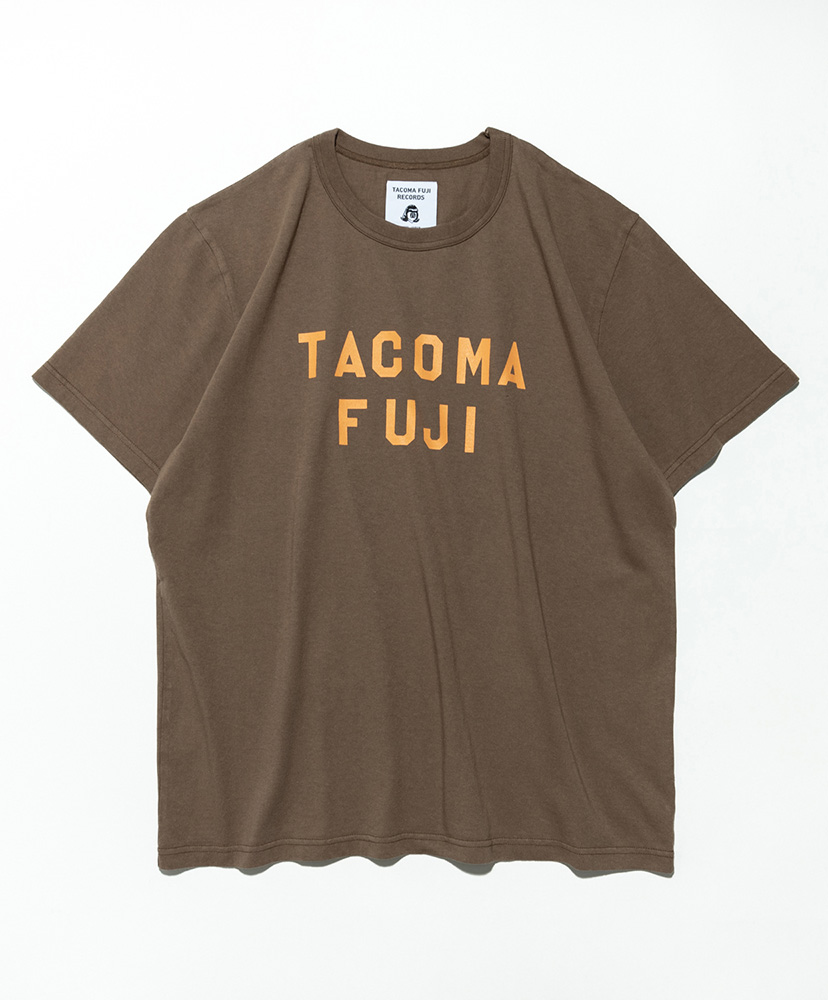 TACOMA (OB ver)(S(MEN) Sand/サンド): TACOMA FUJI RECORDS