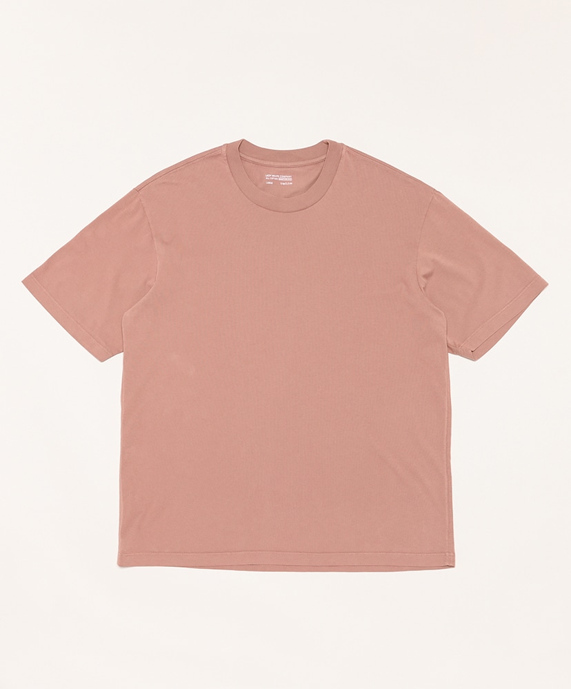 Tシャツ・カットソー ^LEATHERY^ Slim fit striped top CREAM LRTS4353CR セール】 【WEB限定】PROTAGONISTA / カットアウトTシャツ