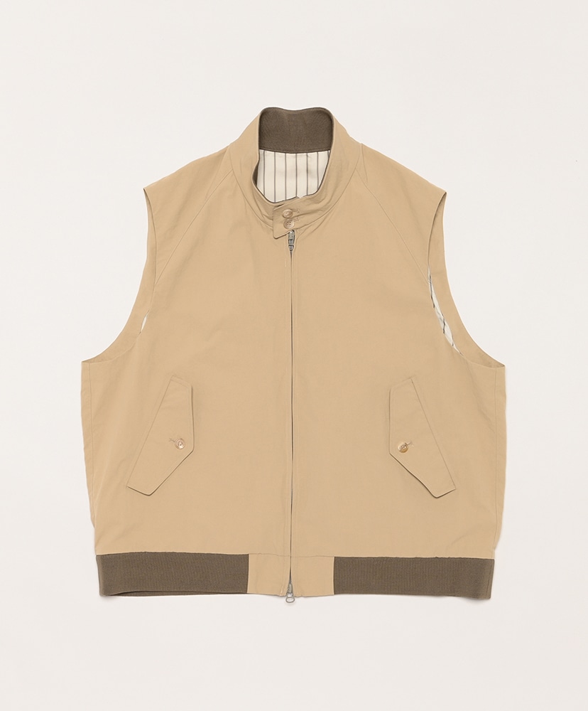 Anything Golf Vest