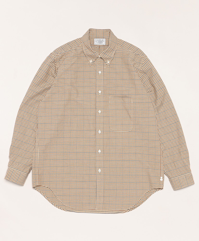 Unlikely Button Down Shirts 2024ssauralee