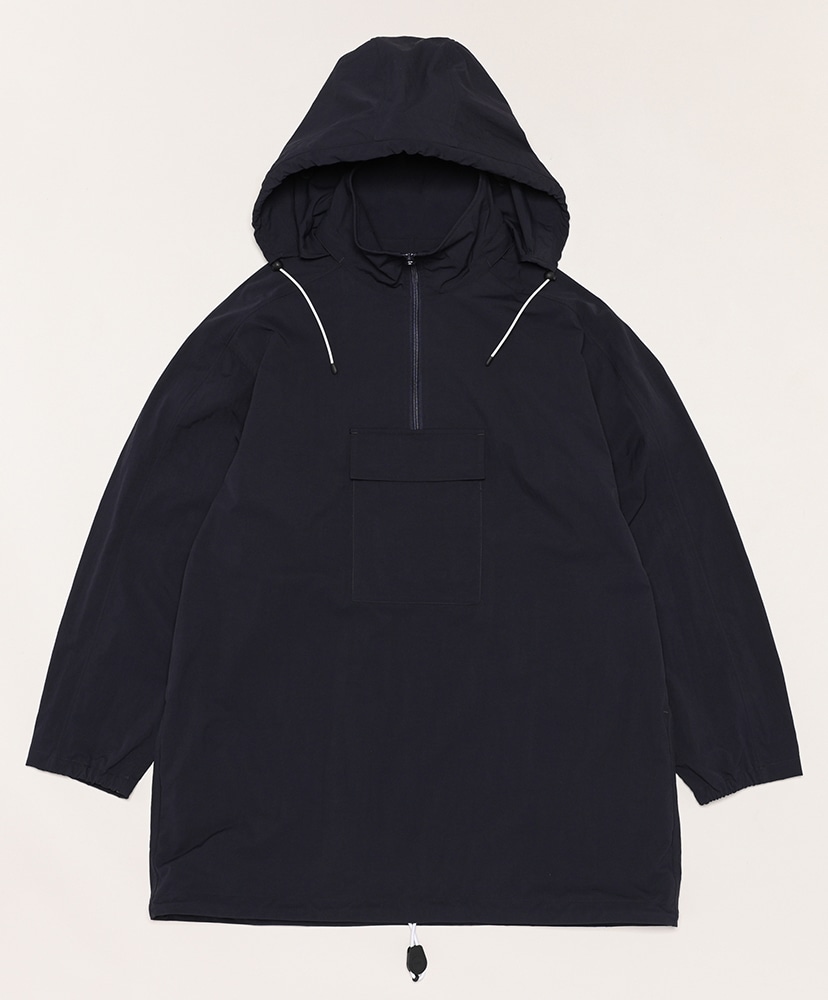 Unlikely 2way Anorak Parka(L(MEN) Beige/ベージュ): Unlikely