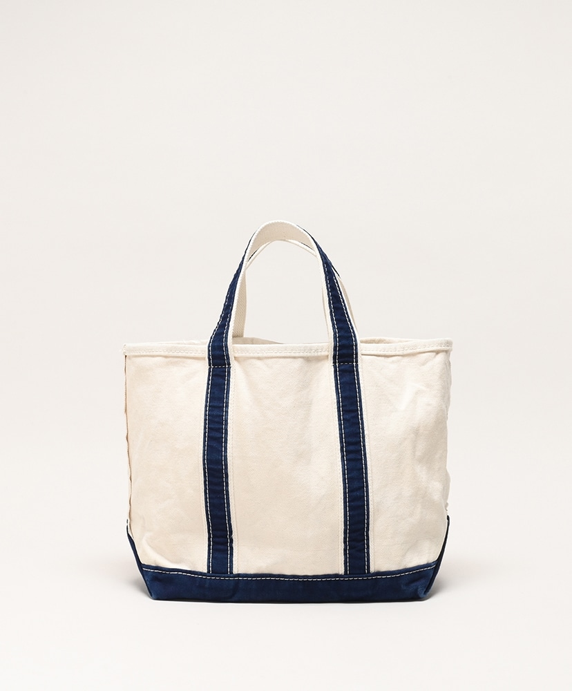 Sac Colmar M(ONE Ecru×Indigo/エクリュ×インディゴ): OUTIL