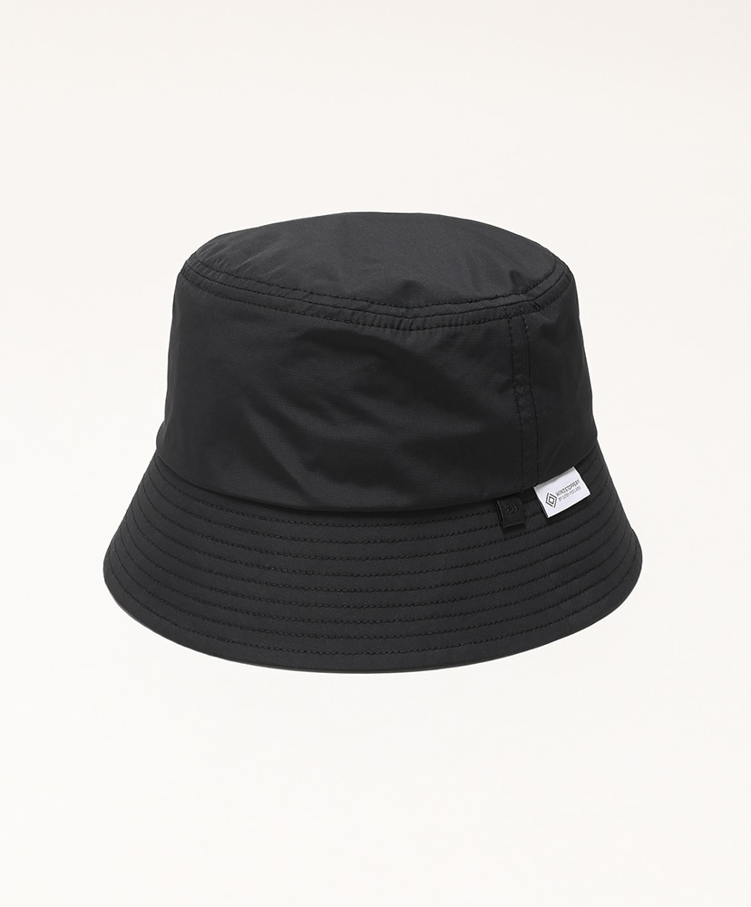 GORE-TEX WINDSTOPPER Tech Bucket Hat(F Black/ブラック): DAIWA PIER39