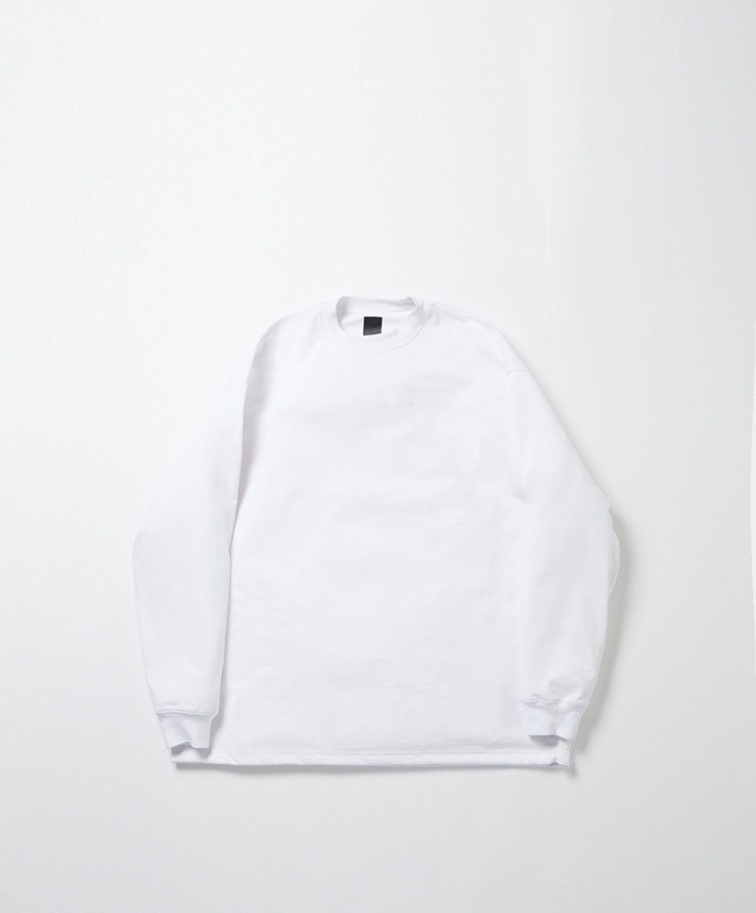 Tech Drawstring L/S Tee(L(MEN) Black/ブラック): DAIWA PIER39