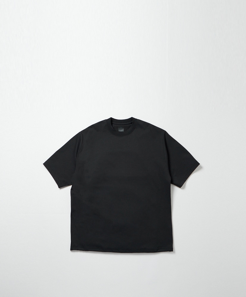 Tech Drawstring S/S Tee(L(MEN) Black/ブラック): DAIWA PIER39