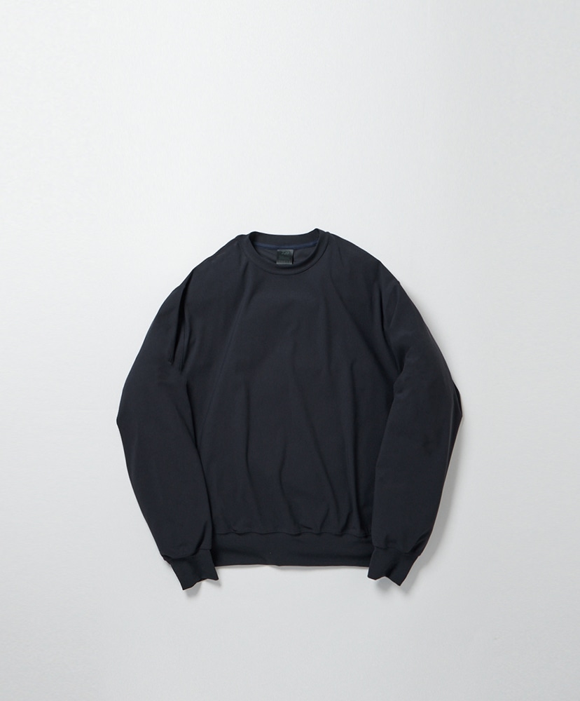 Tech Flex Jersey Crew(L(MEN) Black/ブラック): DAIWA PIER39