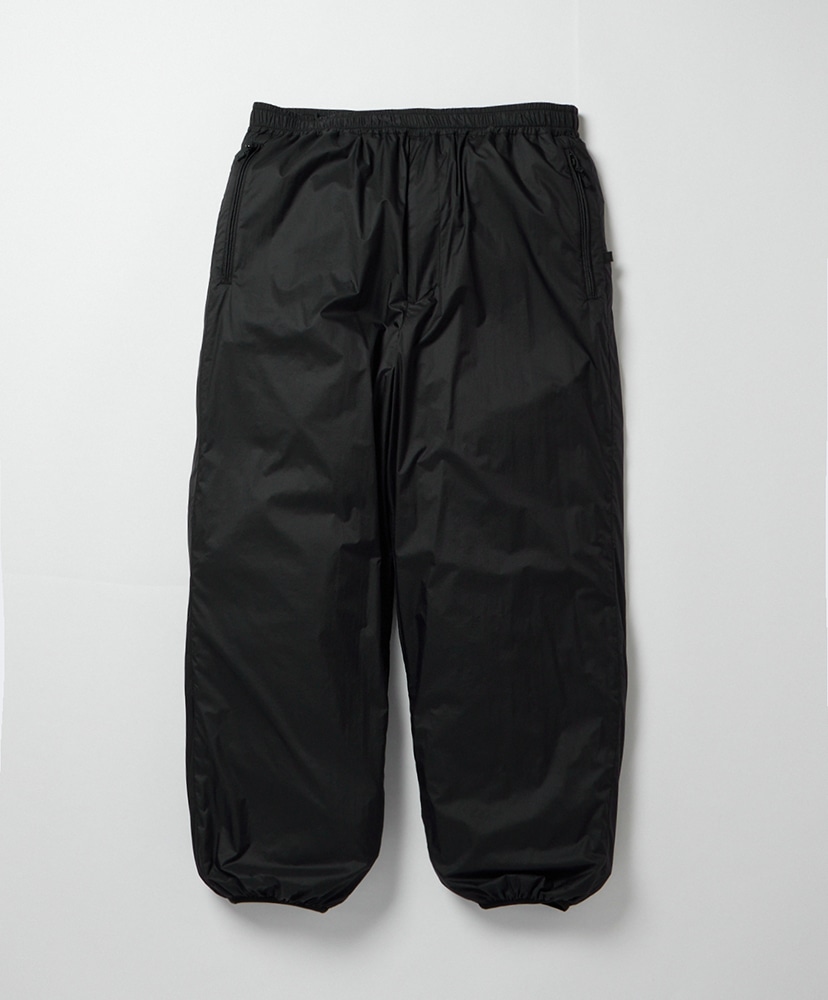 Tech Wind Shield Pants(L(MEN) Black/ブラック): DAIWA PIER39