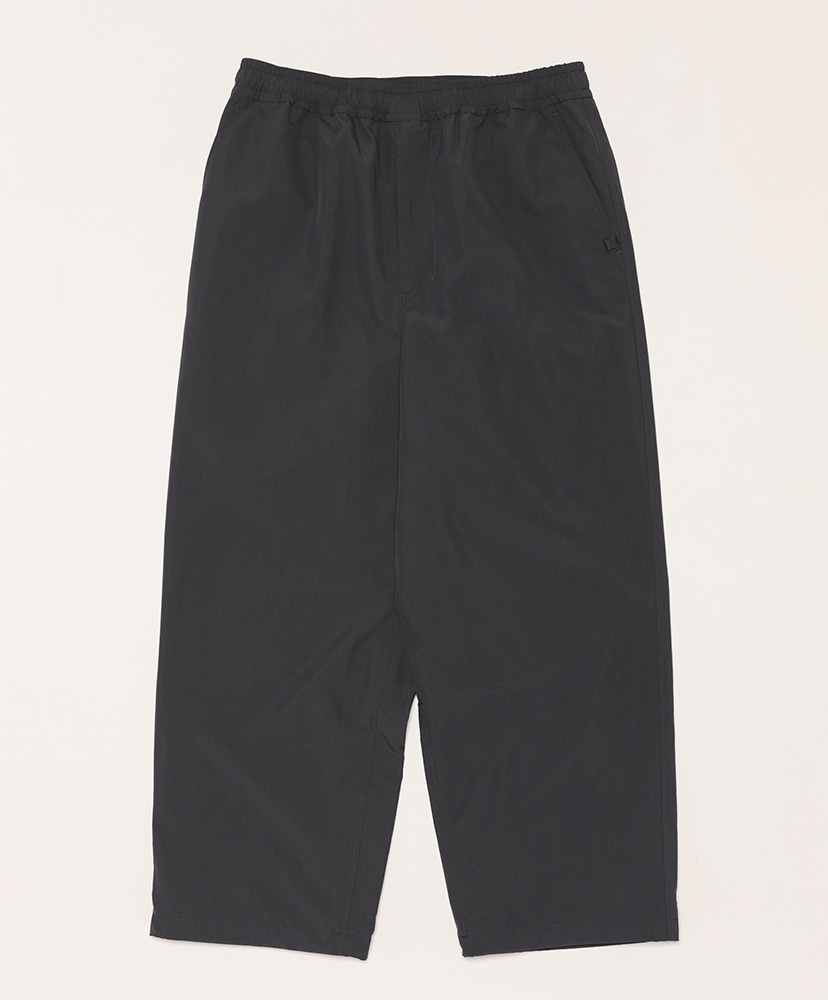 Tech Easy Trousers Twill(L(MEN) Charcoal/チャコール): DAIWA PIER39