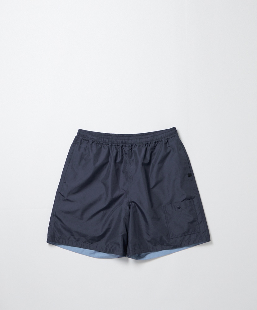 Tech Reversible Sailing Shorts