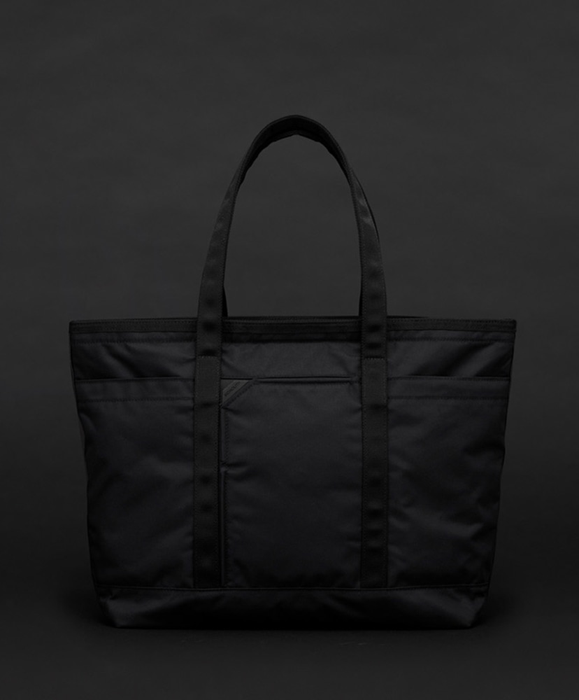 Tote Standard S(ONE Black/ブラック): MONOLITH