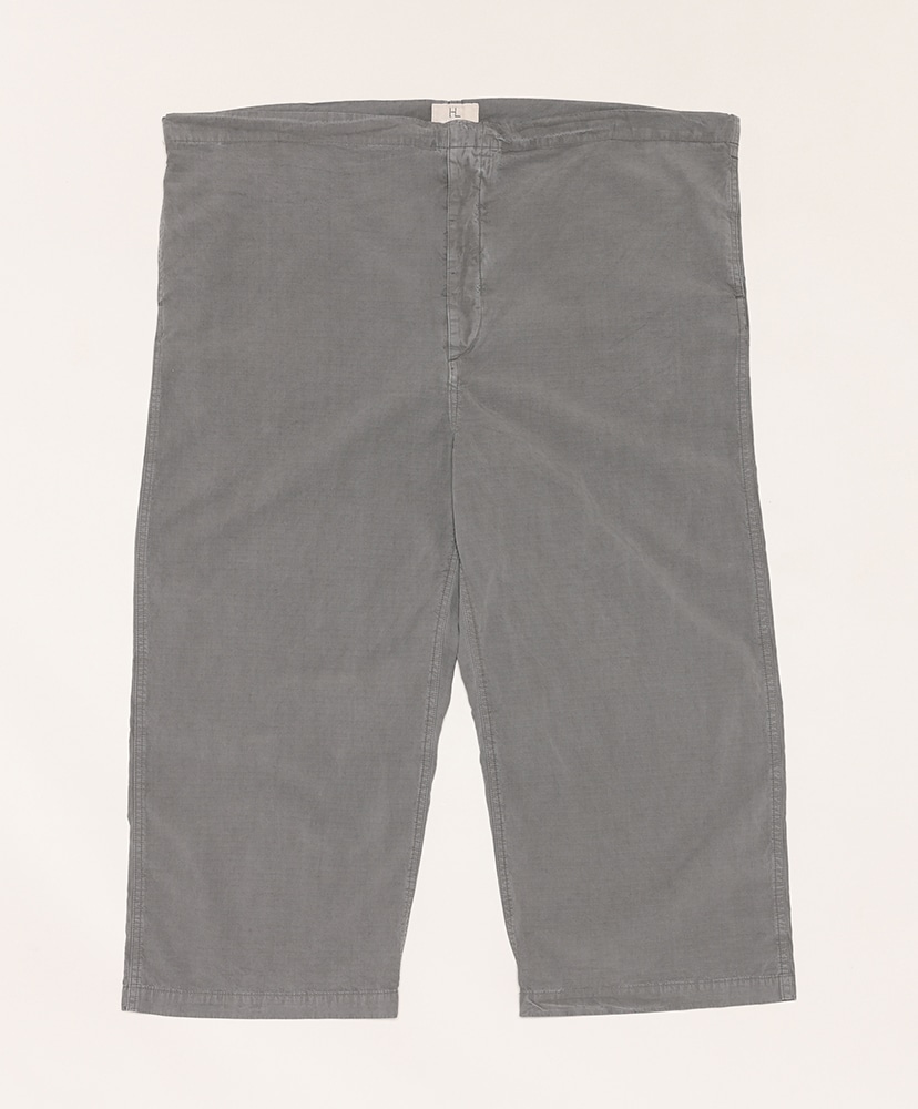 Ripstop Work Pants(0(WOMEN) Gray/グレー): HERILL