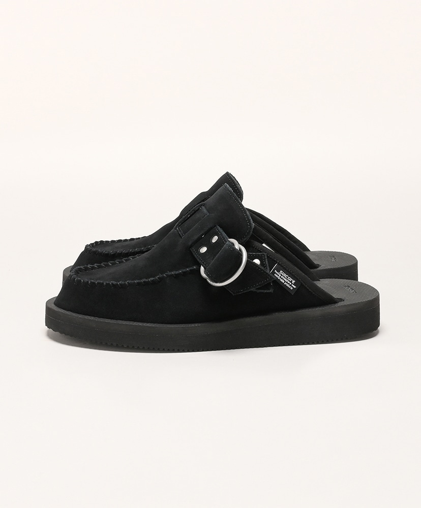 LEMI-SAB(8(MEN) Beige/ベージュ): SUICOKE
