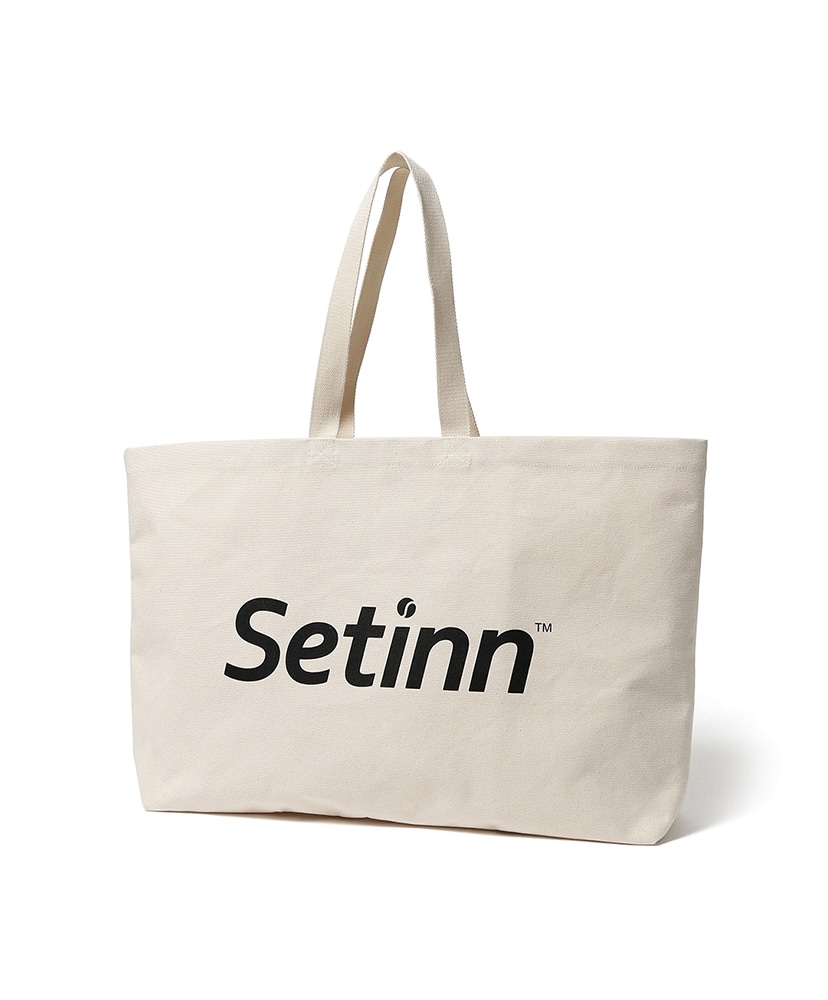 Setinn トートバッグ - バッグ