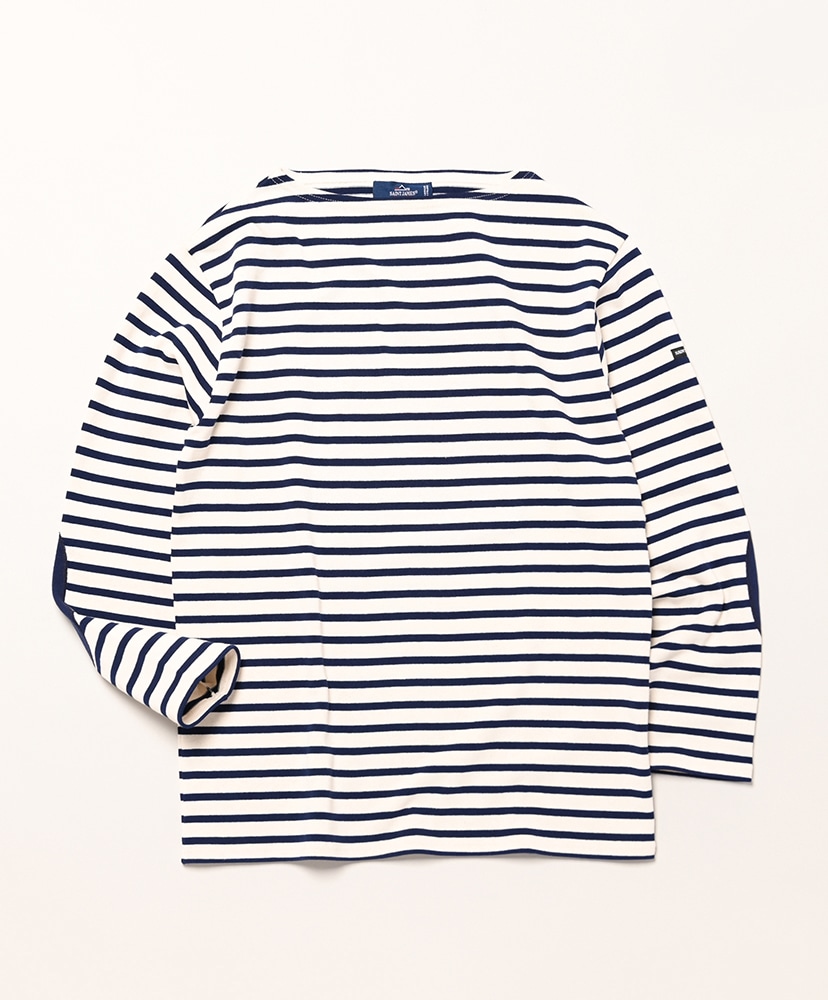 Ecru×Marine/エクリュ×マリン