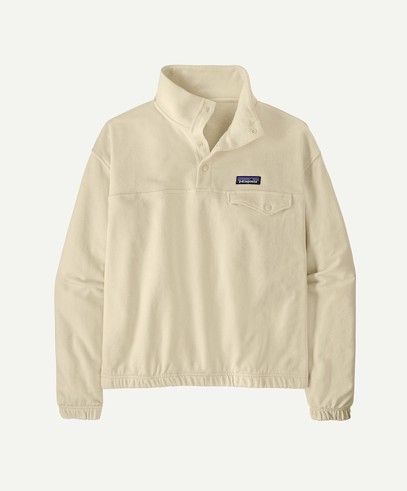 WLWT/ウールホワイト