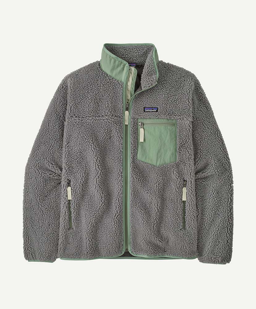 Men's Classic Retro-X Jacket(L(MEN) CASG/カスケードグリーン
