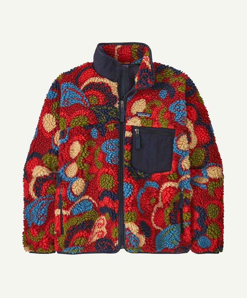 RVAM/リバーリバー：アマニタレッド