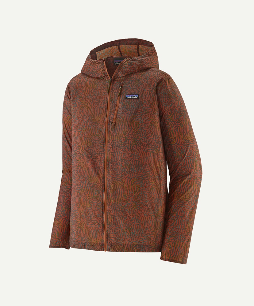 patagonia フーディニ M レッド パタゴニア フーディニ ジャケット レッド patagonia｜Yahoo