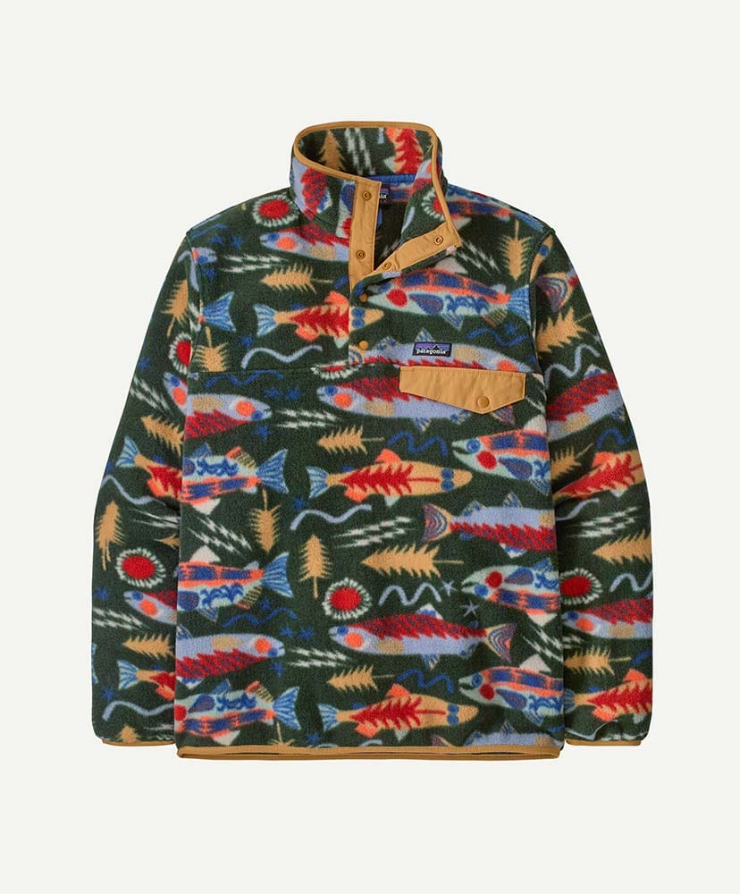 SEOG/サーモンエナジー オールドグロウスグリーン