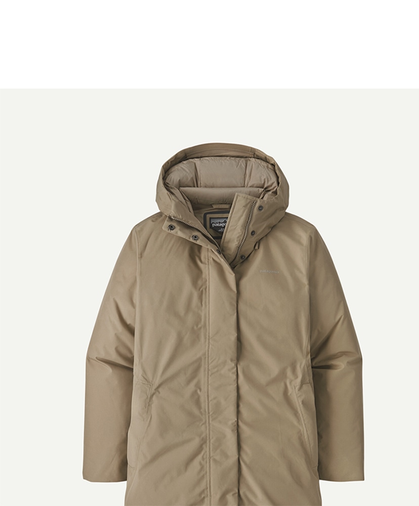 SBDY/シーバードグレー