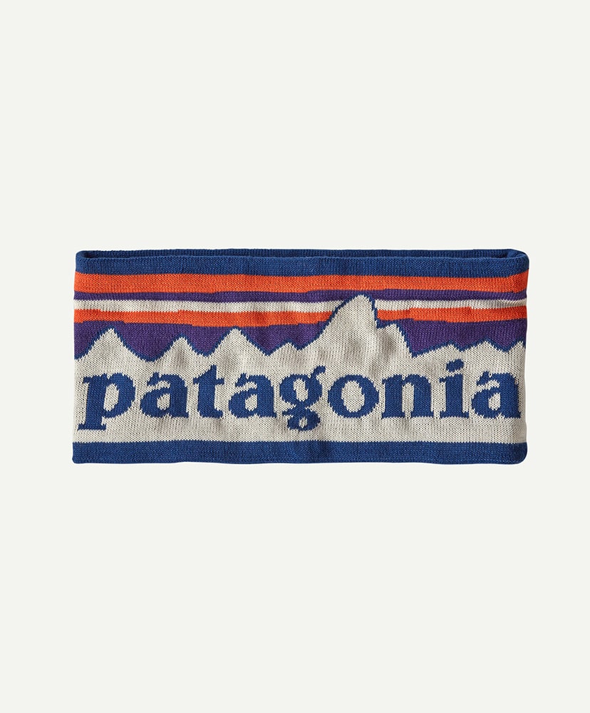 FRSW/フィッツロイサンライズニット：バーチホワイト