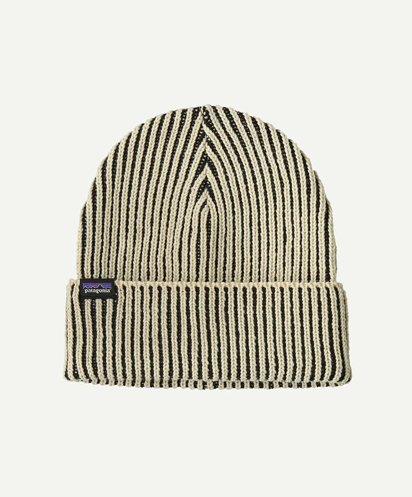 CEBK/コントラストストライプ：ブラック