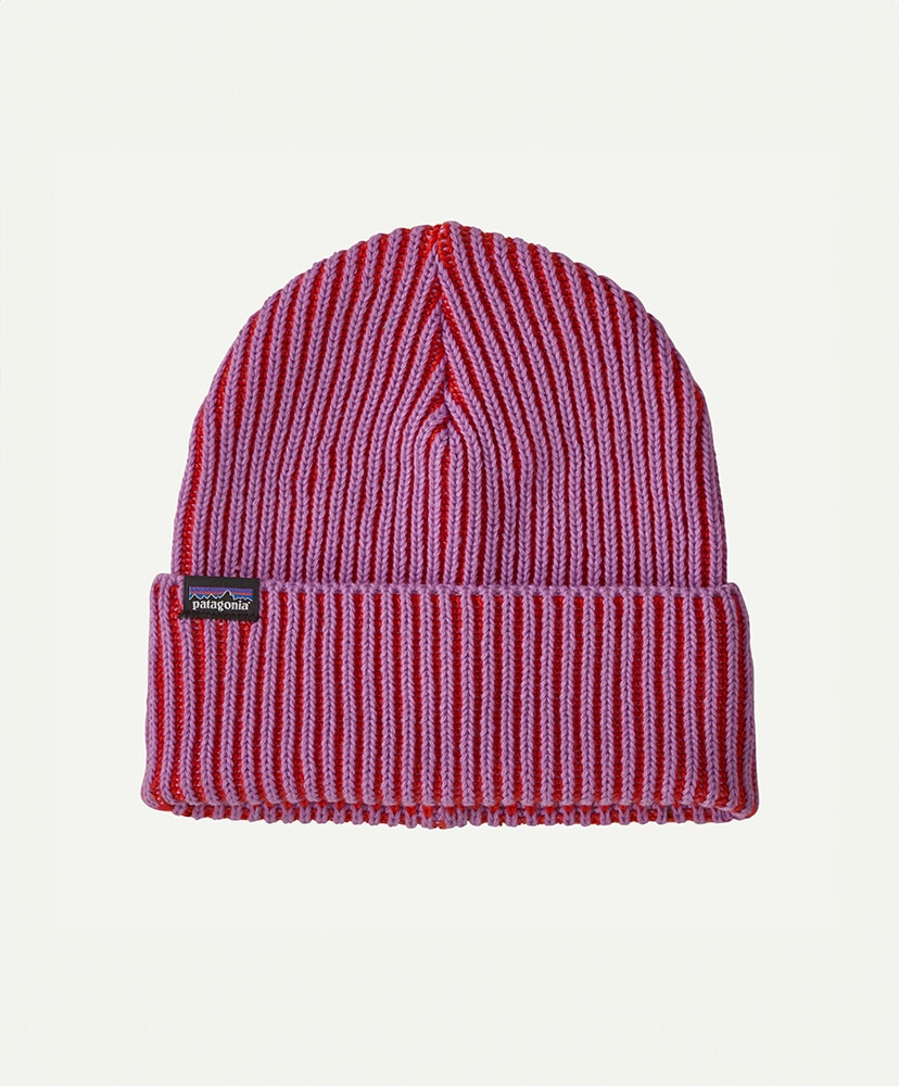 CEBP/コントラストストライプ：ブリスクパープル